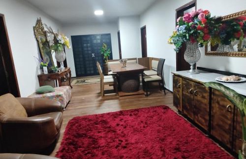 Cianorte House | Quarto casal Cianorte