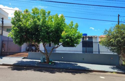 Cianorte House | Quarto casal Cianorte