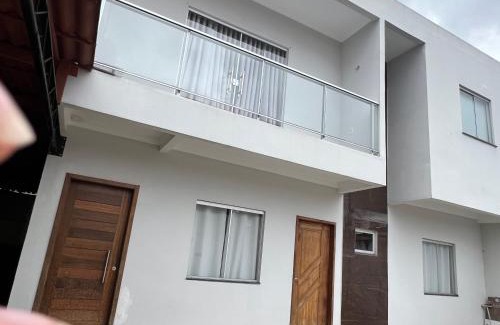 Centro House | Quarto com banheiro privado em casa de família 15km de Belém