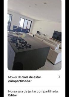 Niteroi House | Quarto com banheiro privativo em casa familiar de luxo com piscina em Itaipu