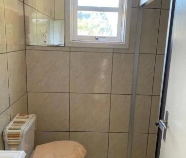 Vila Luiza House | Quarto com banheiro privativo