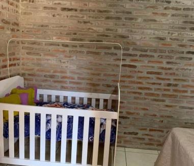 Vila Luiza House | Quarto com banheiro privativo