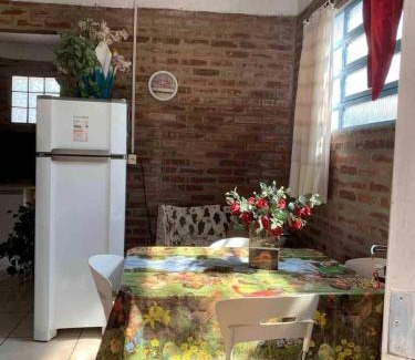 Vila Luiza House | Quarto com banheiro privativo