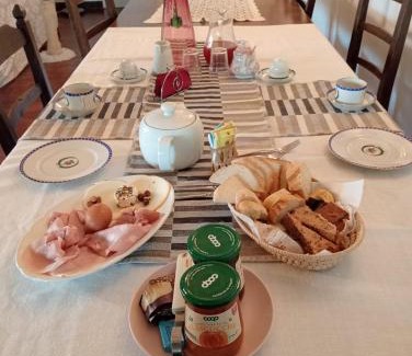 Quarto Inferiore Bed & Breakfast | Quarto di villa