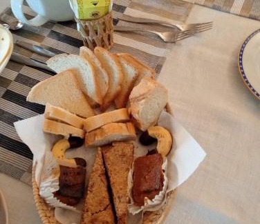 Quarto Inferiore Bed & Breakfast | Quarto di villa