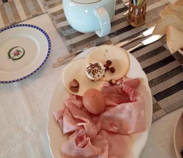 Quarto Inferiore Bed & Breakfast | Quarto di villa