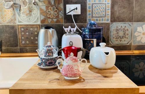 Quarto Inferiore Bed & Breakfast | Quarto di villa