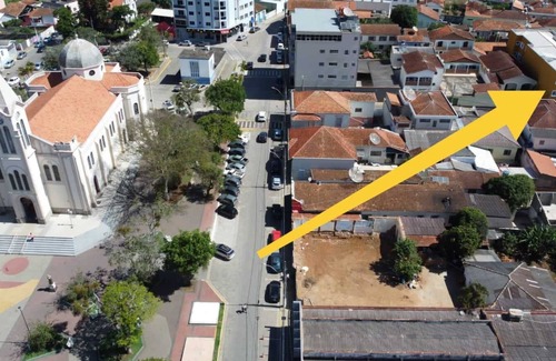 Paraisopolis Hotel | Quarto Duplo na Pousada Verissimus - MG