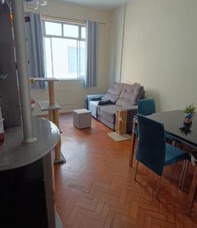 Engenho Novo House | Quarto em Apartamento Compartilhado