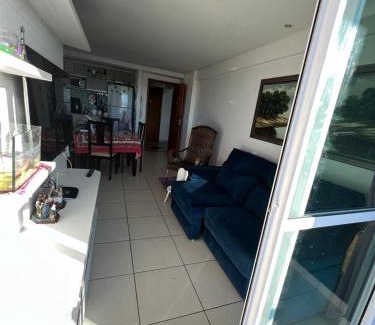 Fatima Apartment | Quarto em condomínio no bairro Fátima