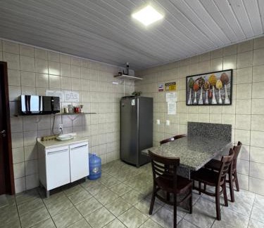 Itacorubi House | Quarto em Florianópolis