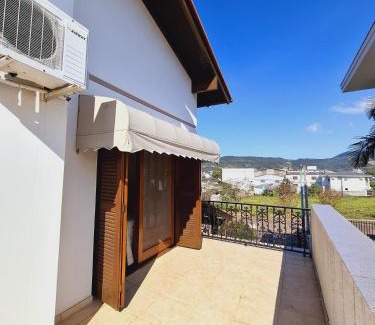 Encantado House | Quarto familiar na cidade do Cristo