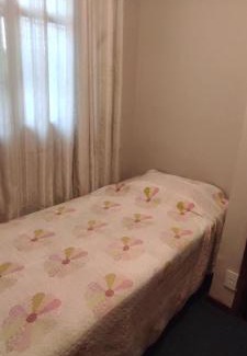 Jardim Carvalho House | Quarto FIRST CLASS