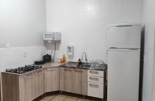 Jardim Carvalho House | Quarto FIRST CLASS econômico DUPLO