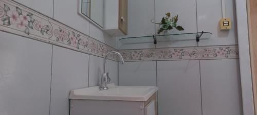 Sao Joao House | Quarto ideal p um bom descanso