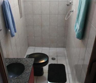 Zona Leste House | Quarto individual Zona Leste Penha