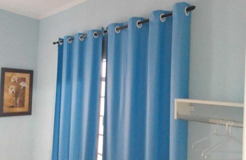 Zona Leste House | Quarto individual Zona Leste Penha