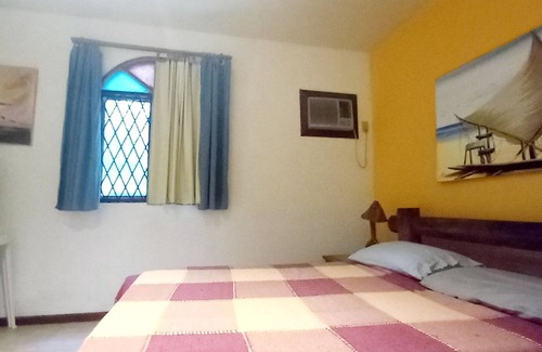 Pipa Cabin | Quarto Jacu Beach