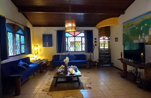 Pipa Cabin | Quarto Jacu Beach