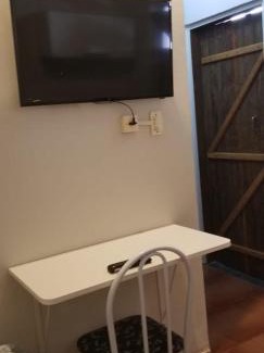 Republica House | Quarto particular em Vitória