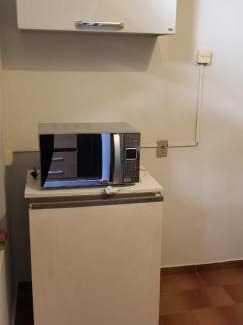 Republica House | Quarto particular em Vitória