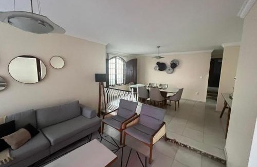 Varzea House | Quarto próximo a UFPE