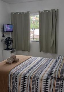 Escola Agricola House | Quarto Privado com Suíte - Oktoberfest 10min