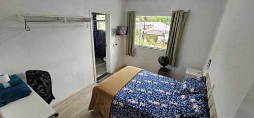 Escola Agricola House | Quarto Privado com Suíte - Oktoberfest 10min