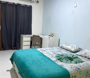 Sao Geraldo House | Quarto privado próximo ao centro