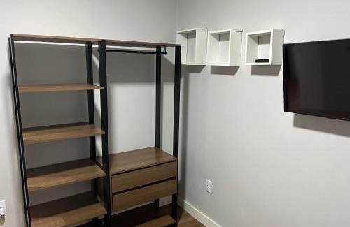 Primeiro de Maio House | Quarto privativo com Banheiro compartilhado próx ao Hospital e centro