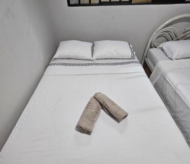 Promissao Apartment | Quarto Recanto Primavera