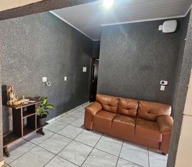 Promissao Apartment | Quarto Recanto Primavera