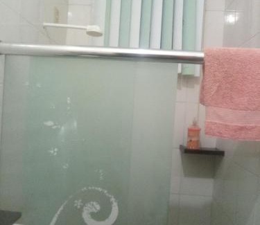 Planalto House | Quarto - Room de Hóspedes da Menina Maricotinha