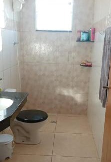 Alfenas House | Quarto Rustico em Alfenas