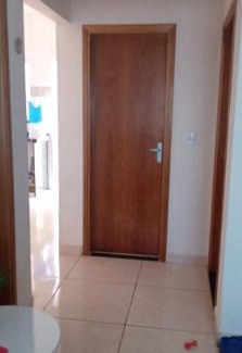 Alfenas House | Quarto Rustico em Alfenas