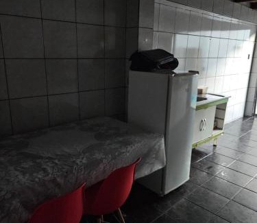 Davidopolis House | Quarto - suíte baru - Centro Histórico da Cidade de Goiás