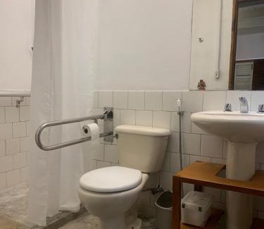 Itatiaia Bed & Breakfast | Quarto Suíte Parque Nacional Itatiaia