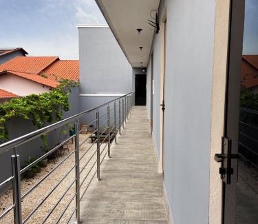 Pirenopolis Hotel | Quartos a 1km do centro de Pirenópolis