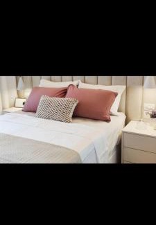 Rau Other | QUARTOS ACONCHEGANTES.