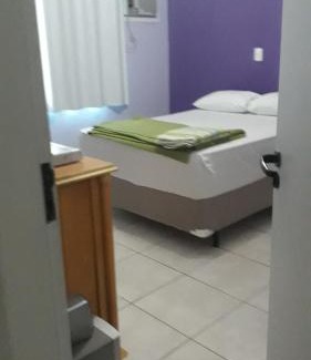 Rau Other | QUARTOS ACONCHEGANTES.