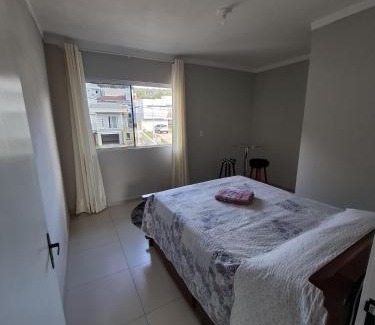 Encantado Apartment | Quartos com banheiro na cidade do Cristo