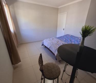 Encantado Apartment | Quartos com banheiro na cidade do Cristo