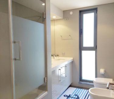 Sapataria House | Quartos com casa de banho privada perto da Malveira