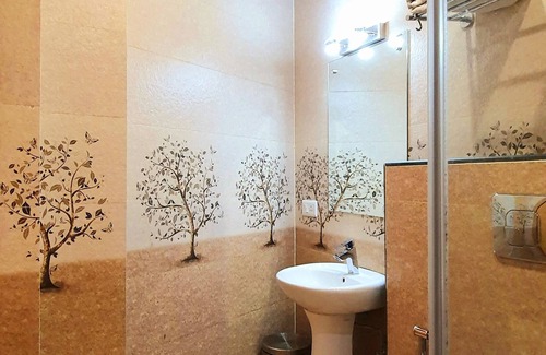 Sidhpur Hotel | Quartz Himalayan Brothers