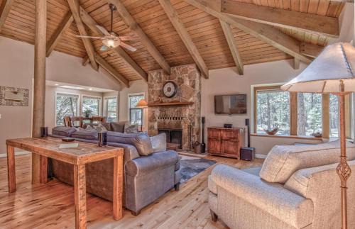 Sunriver House | Quartz Mountain - Unit 1