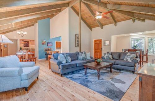 Sunriver House | Quartz Mountain - Unit 1