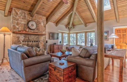 Sunriver House | Quartz Mountain - Unit 1