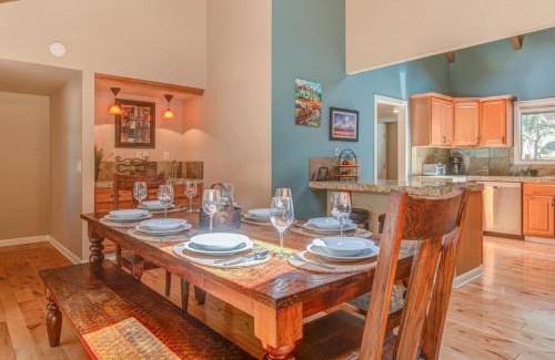 Sunriver House | Quartz Mountain - Unit 1
