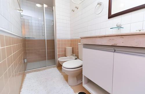 Alto do Capivari Hotel | Quatre Saison 308