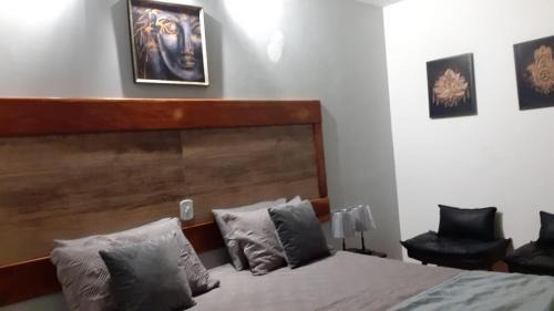 Alto do Capivari Apartment | Quatre Saisons by Casarão Concept